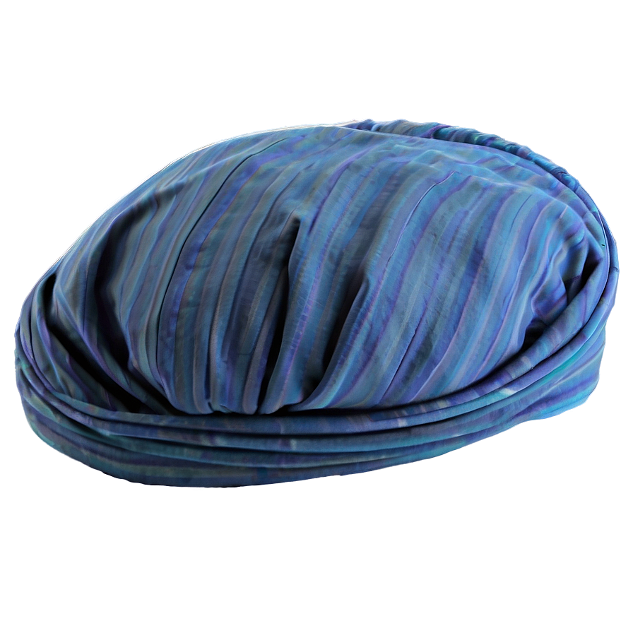 Turban A PNG image