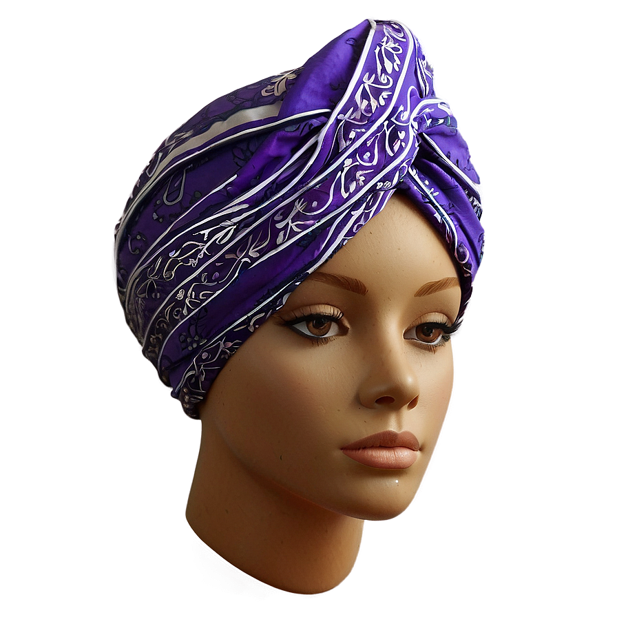 Turban For Special Events Png 06122024 PNG image