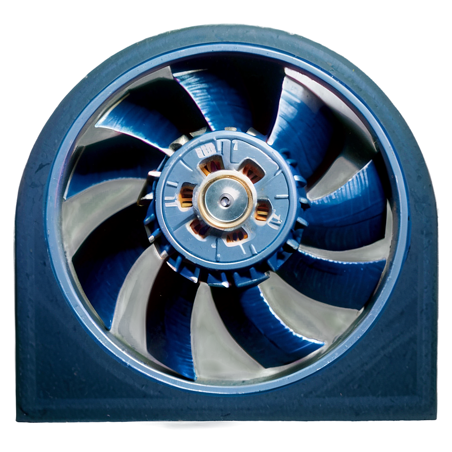 Turbo Fan Png Owf87 PNG image