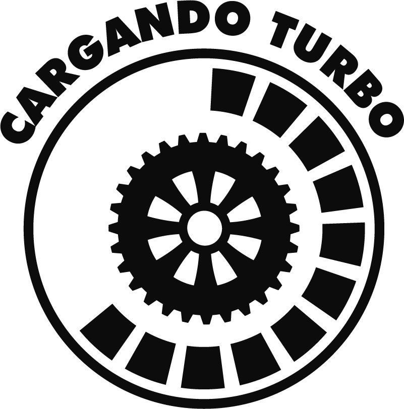 Turbocharger Graphic Logo PNG image