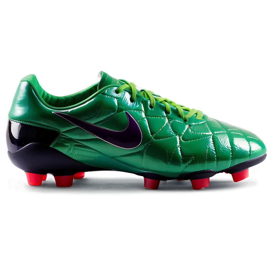 Turf Soccer Shoes Png 06132024 PNG image