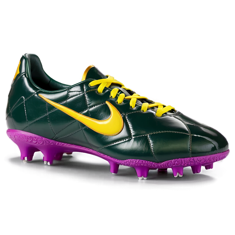 Turf Soccer Shoes Png Cbn PNG image