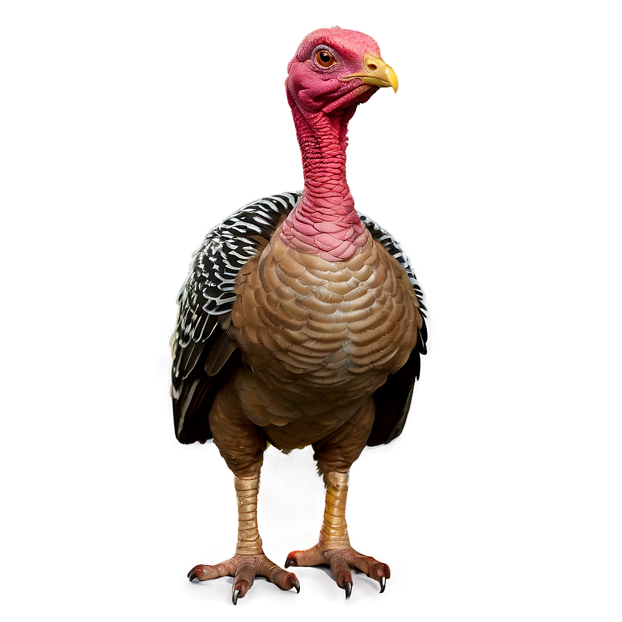 Turkey Bird Png Vum PNG image