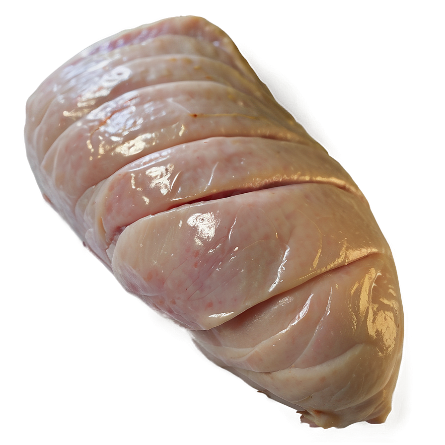 Turkey Breast Png Oko PNG image