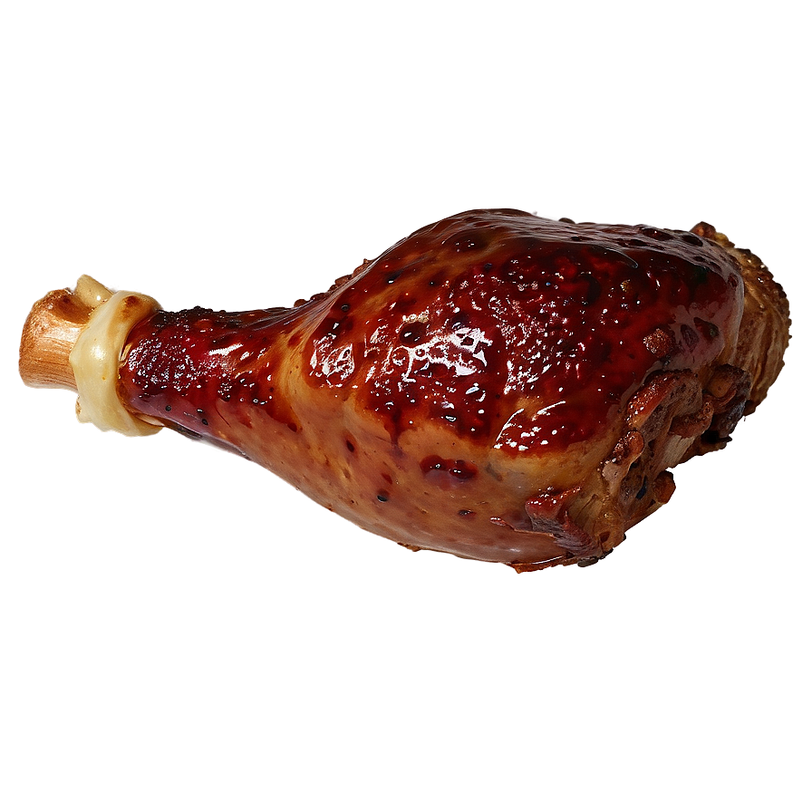 Turkey Leg Png 05032024 PNG image