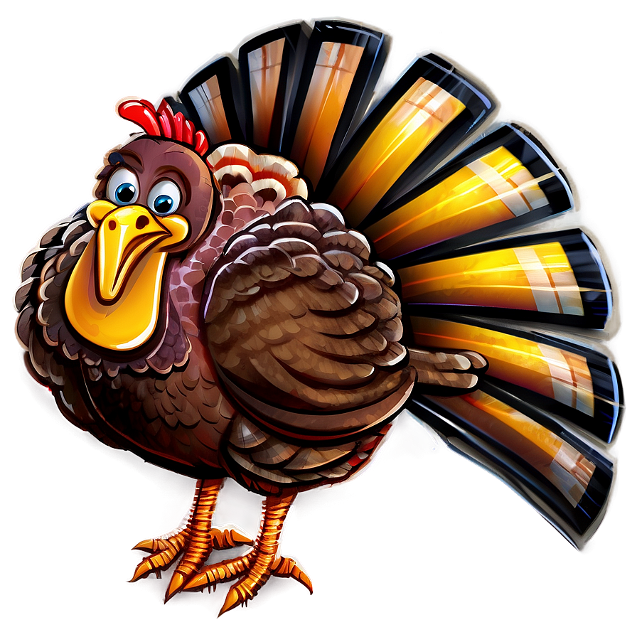 Turkey Profile Png 05032024 PNG image