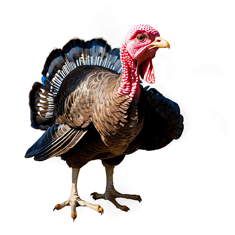 Turkey Silhouette Png 83 PNG image