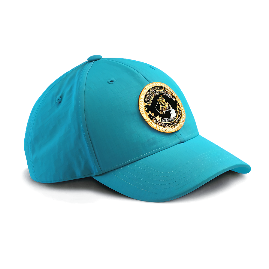 Turquoise Green Hat Png Ige PNG image