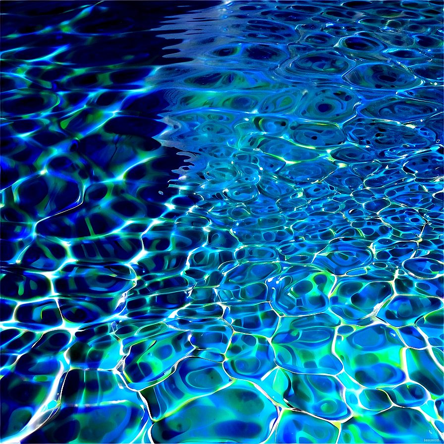 Turquoise Pool Water Png Cqr43 PNG image