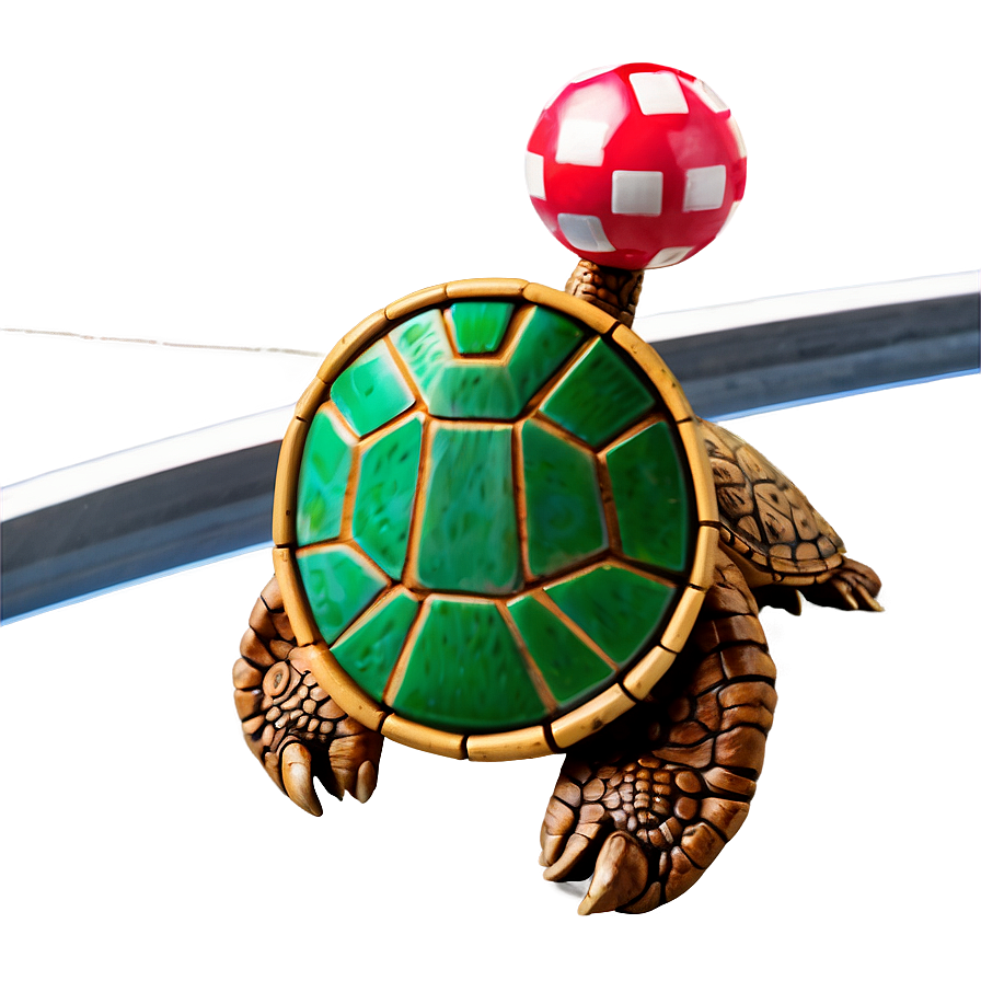 Turtle Racing Finish Line Png Ptv PNG image