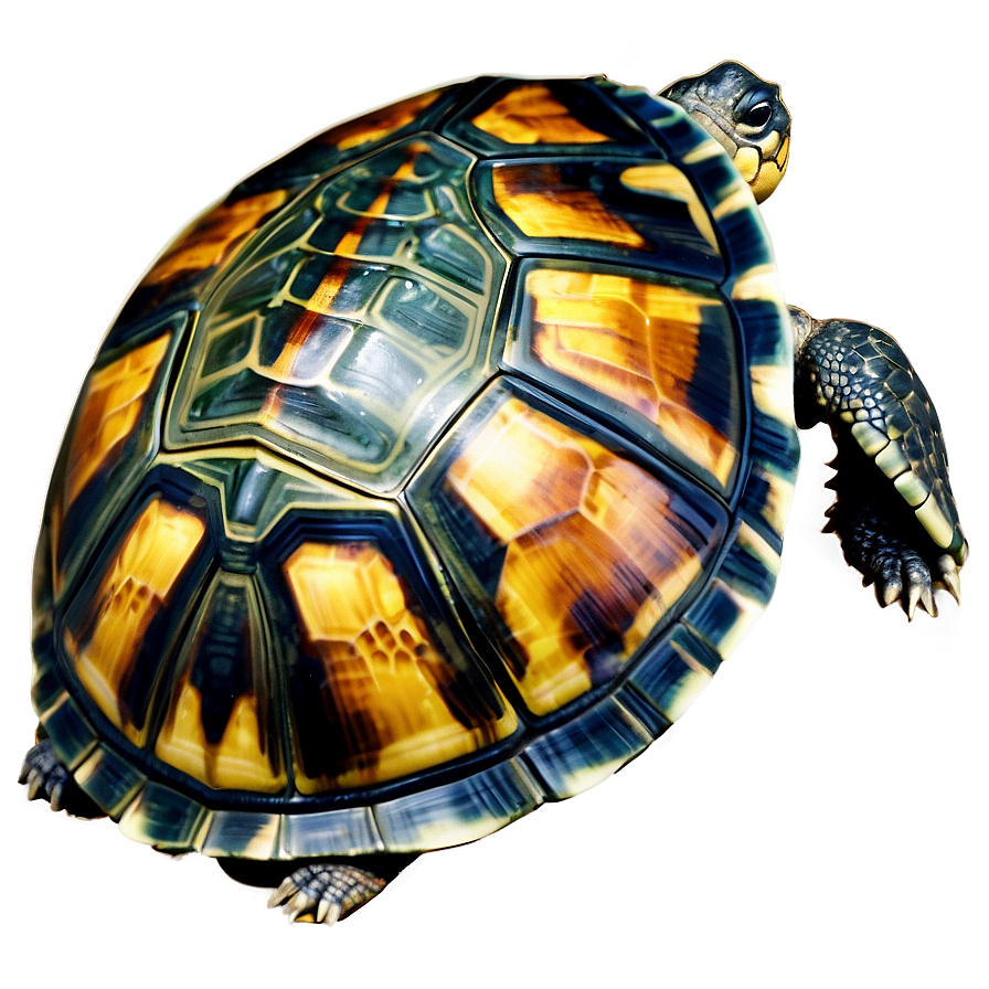 Turtle Shell Graphic Png 27 PNG image