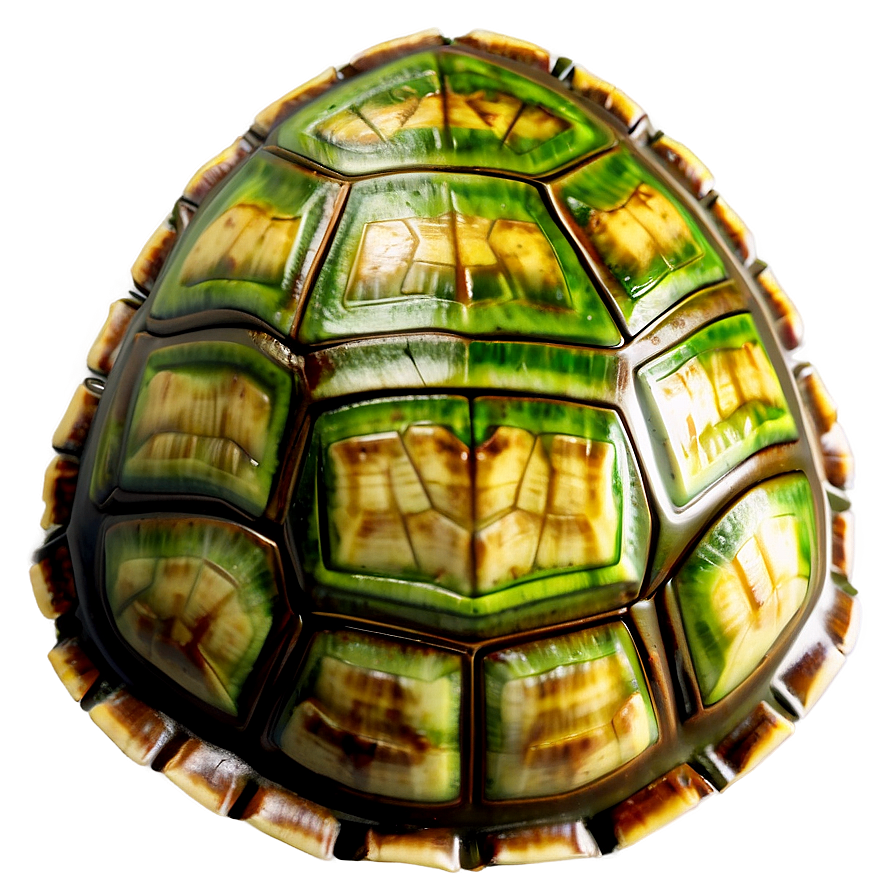 Turtle Shell Visual Png Wvd PNG image