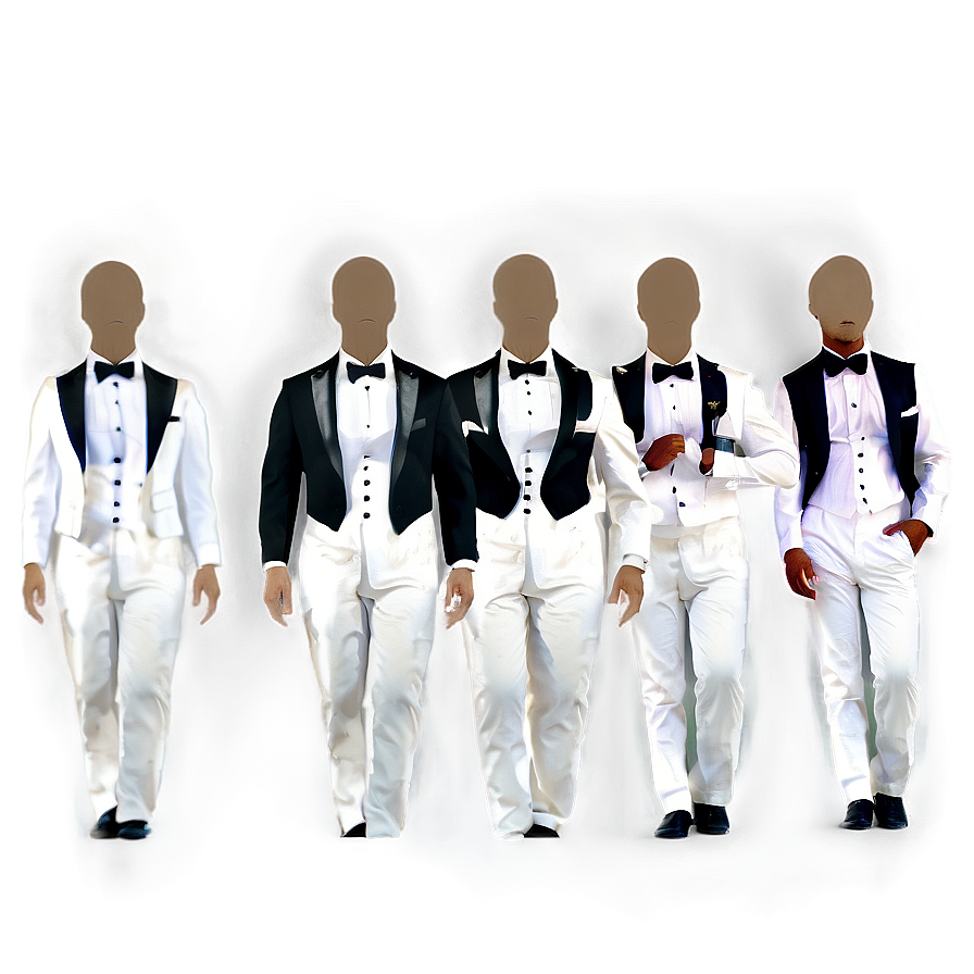 Tuxedo For Business Events Png 89 PNG image