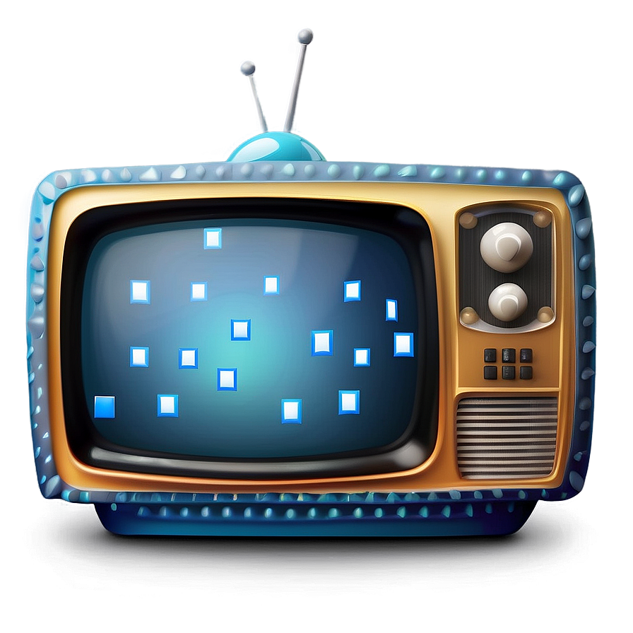 Tv Apps Icon Png 05252024 PNG image