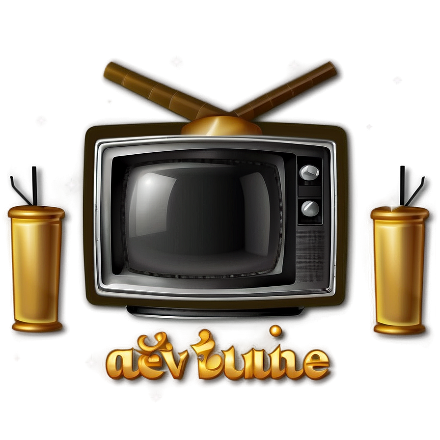 Tv Icon Png 87 PNG image