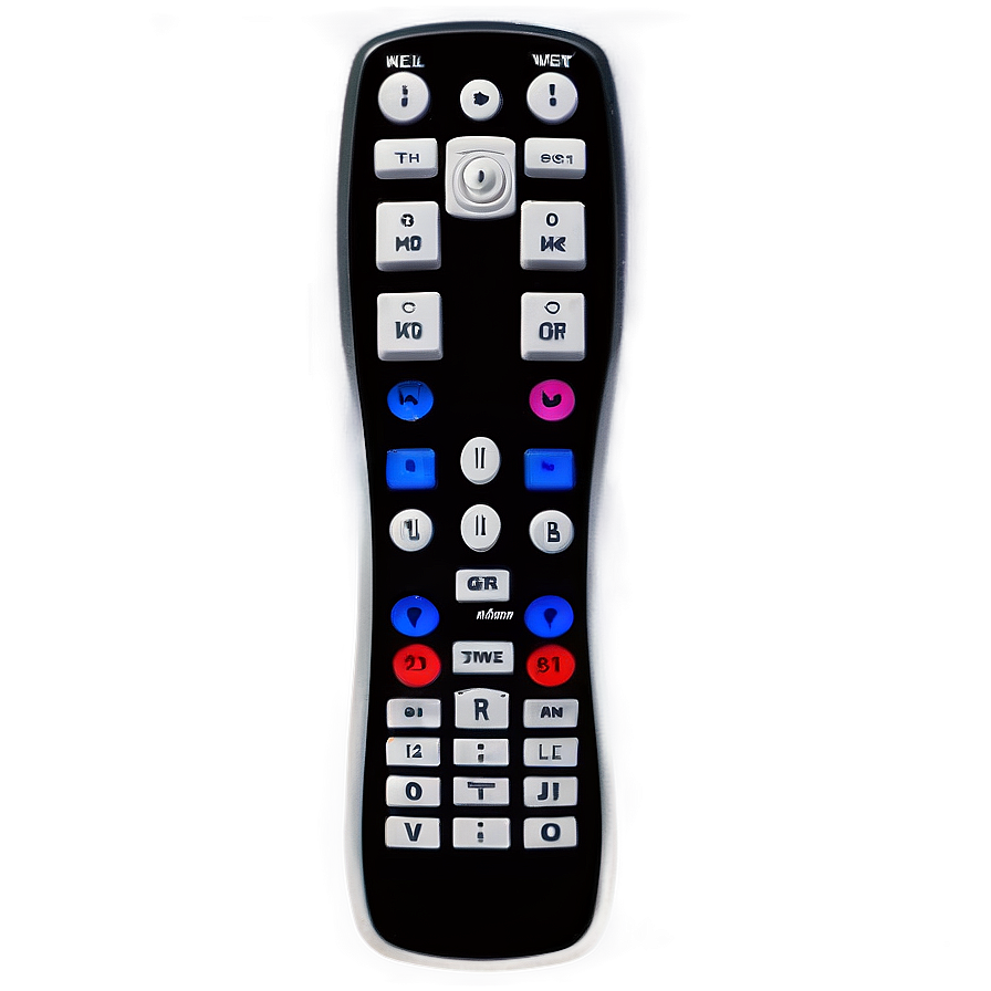 Tv Remote Png Images (100++)