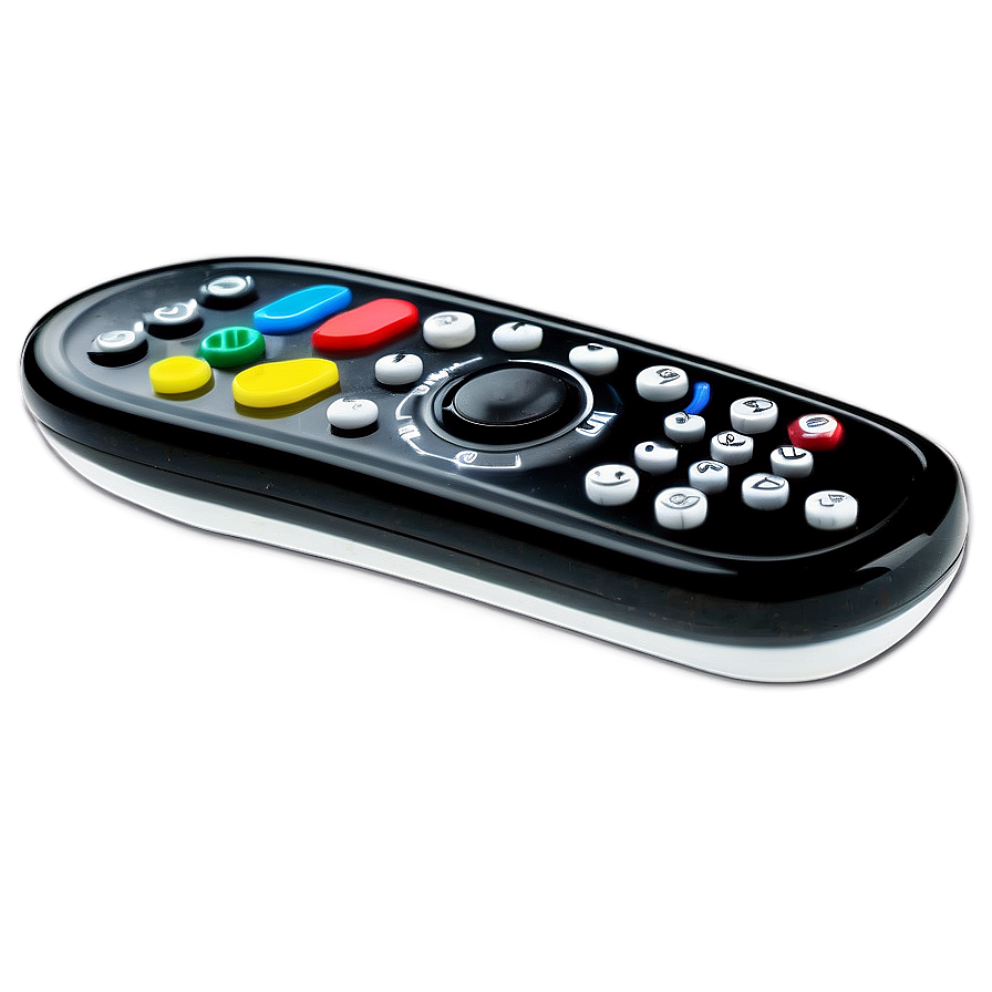 Tv Remote For Kids Png 38 PNG image