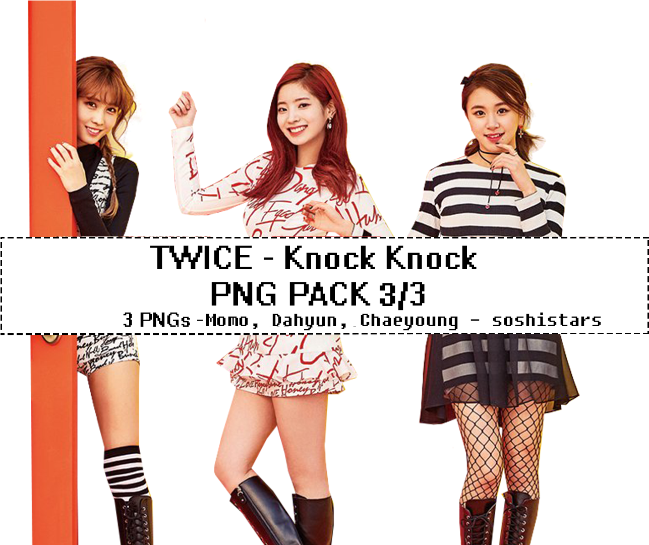 Twice Png Images (100++)