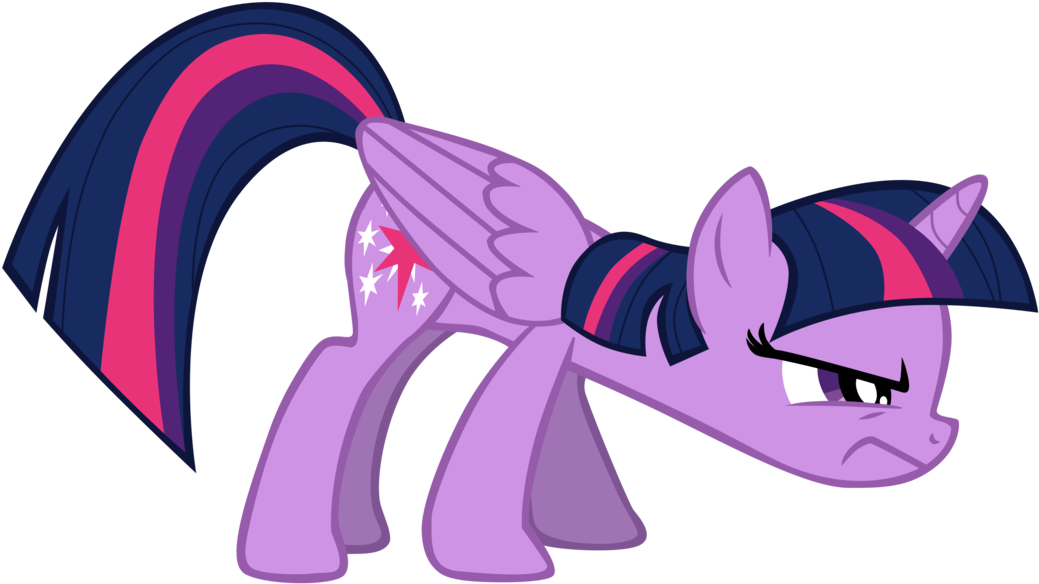 Twilight Sparkle Animated Character PNG image