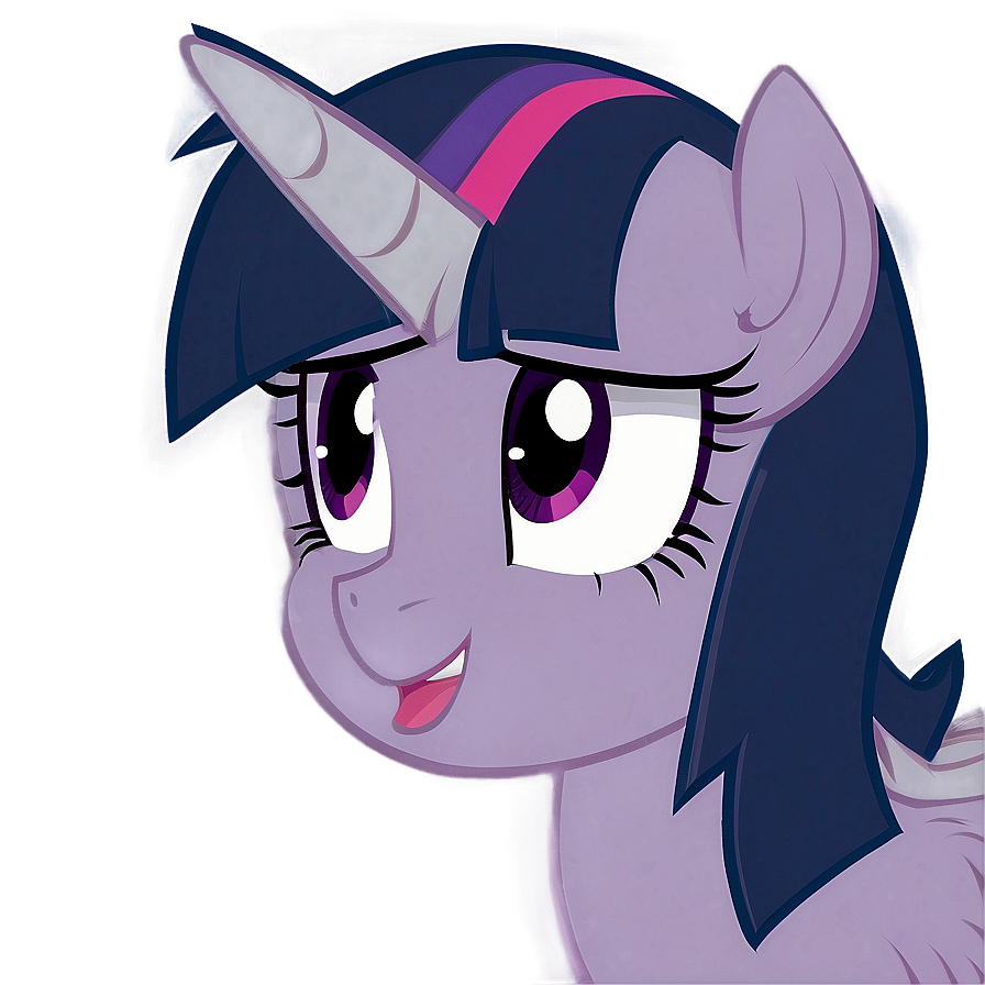 Twilight Sparkle Animated Png 13 PNG image