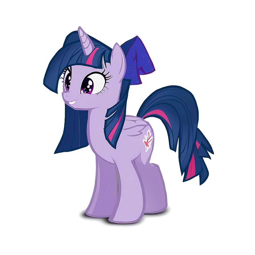 Twilight Sparkle Leadership Png 39 PNG image