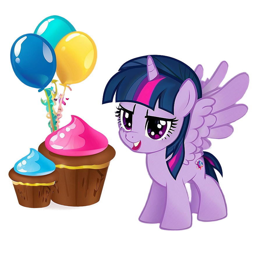 Twilight Sparkle My Little Pony Png 25 PNG image