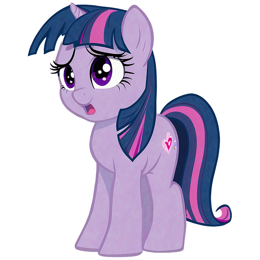 Twilight Sparkle My Little Pony Png 53 PNG image