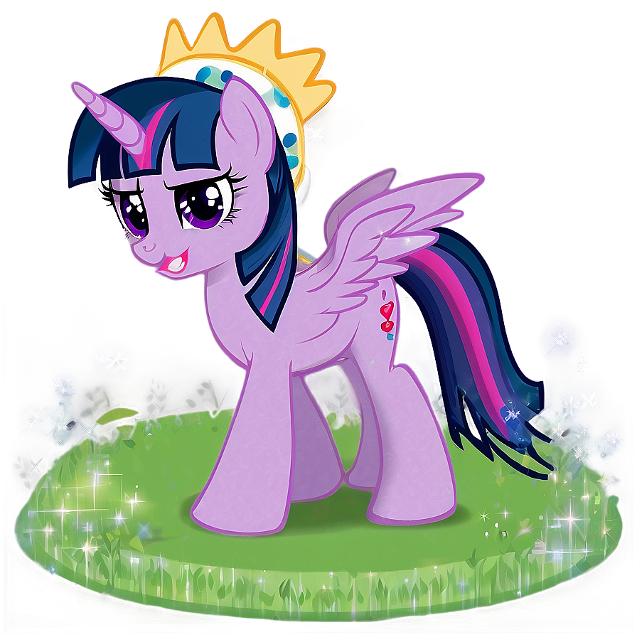 Twilight Sparkle My Little Pony Png Tgd PNG image