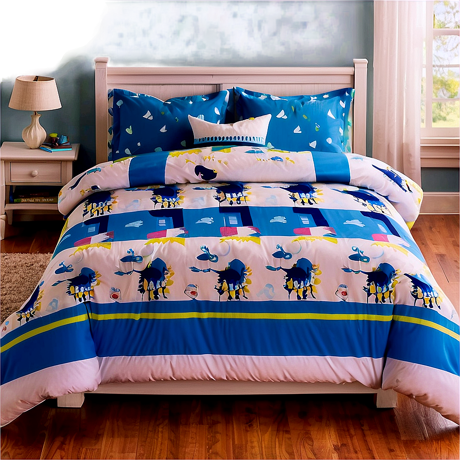 Twin Size Bedding For Kids Png Fgh49 PNG image