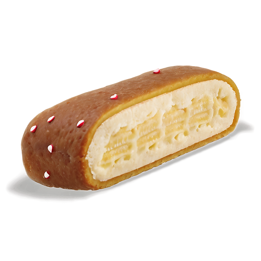 Twinkie Snack Cake PNG image