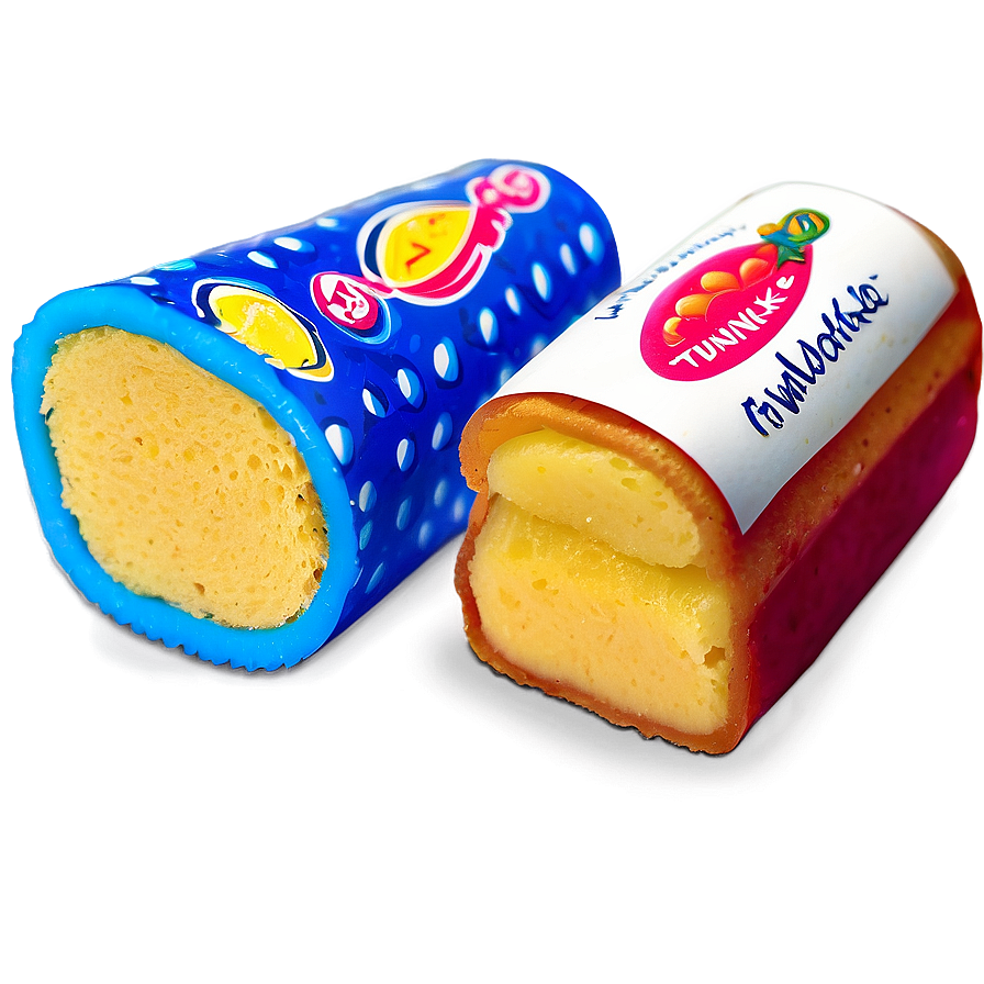 Twinkie Snack Cakes PNG image