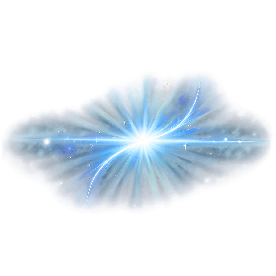 Twinkling Light Beam Png Ifo PNG image