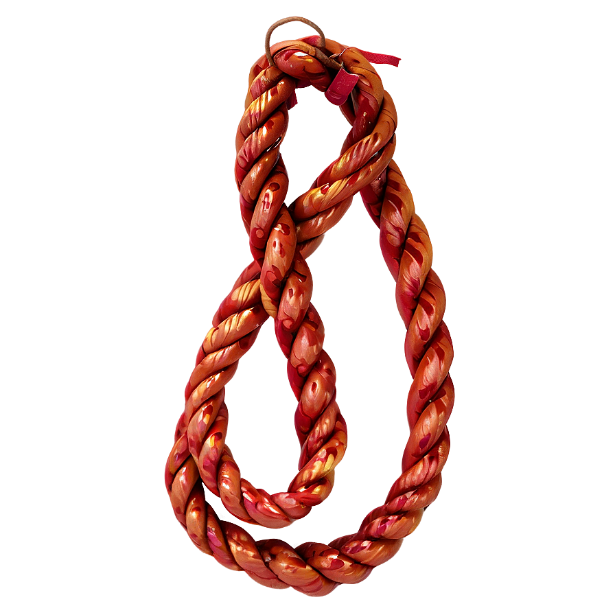 Twisted Rope Ribbon Png Ykq38 PNG image