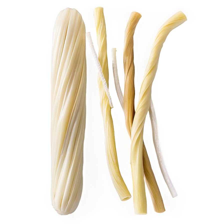 Twisted String Cheese Png Rcr41 PNG image