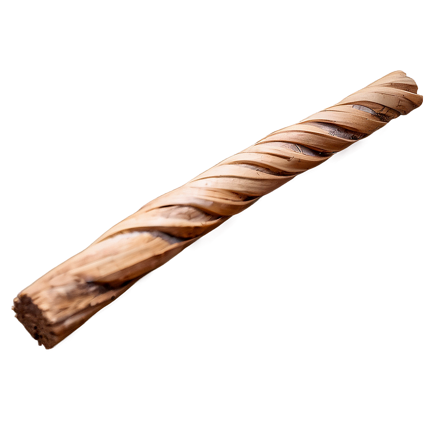 Twisted Wood Stick Png 46 PNG image