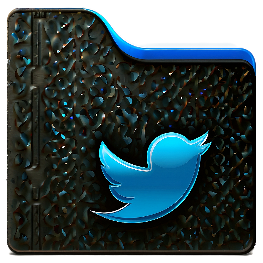 Twitter Drafts Folder Icon Png 92 PNG image