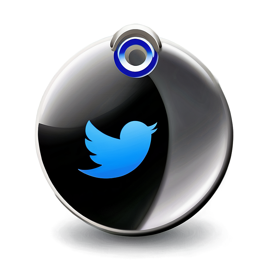 Twitter Location Pin Png 05212024 PNG image