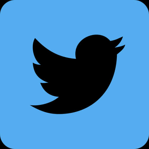 Twitter Logo Icon PNG image