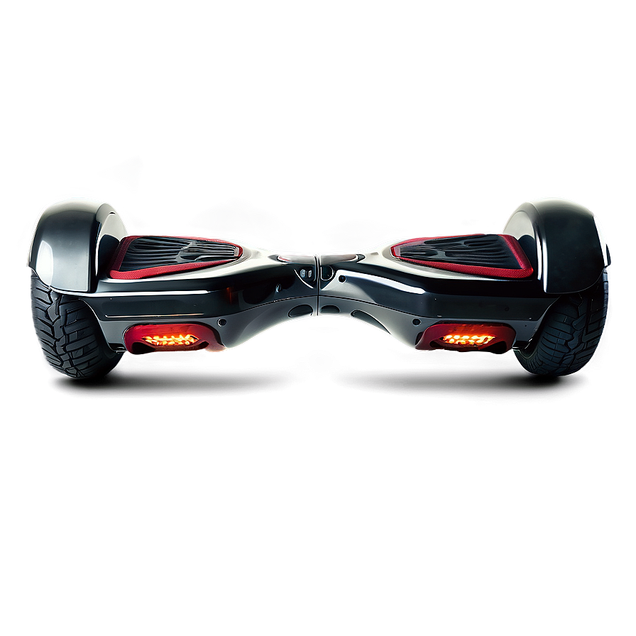 Two-wheel Hoverboard Png 39 PNG image