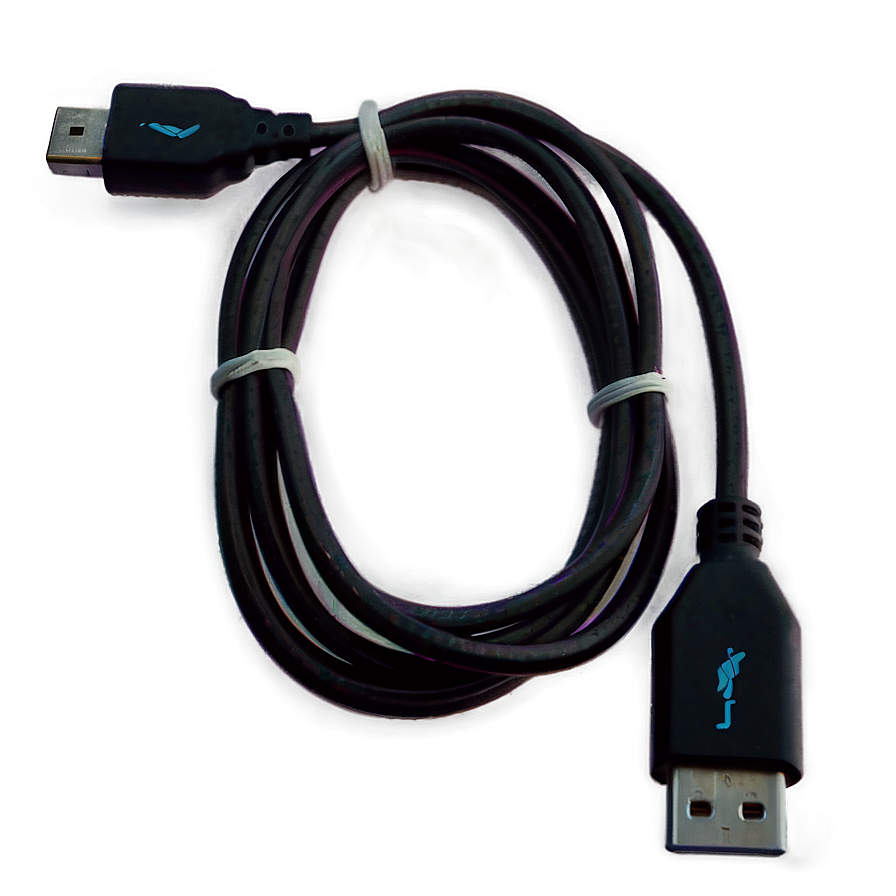 Type-c Usb Cable Png Soe PNG image