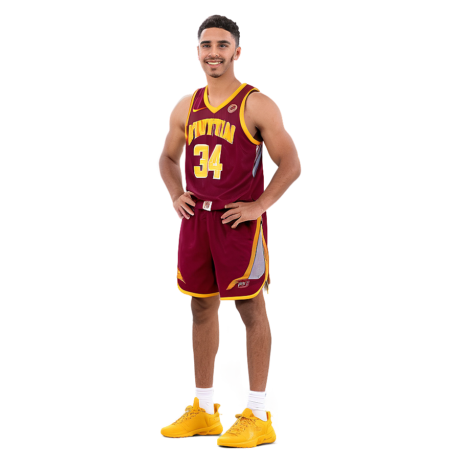 Tyrese Haliburton B PNG image