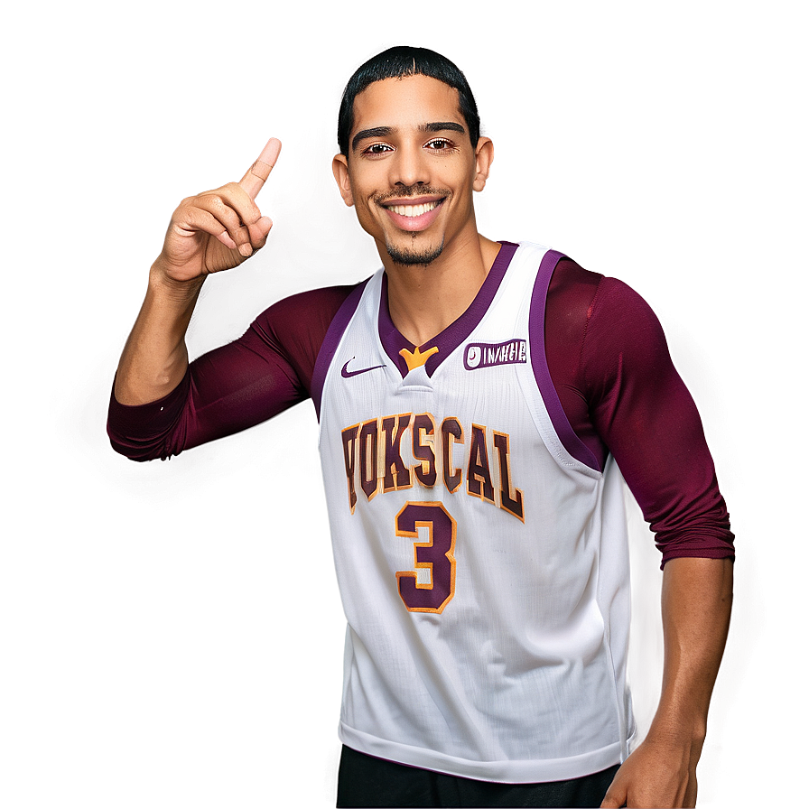 Tyrese Haliburton Png Images (100++)