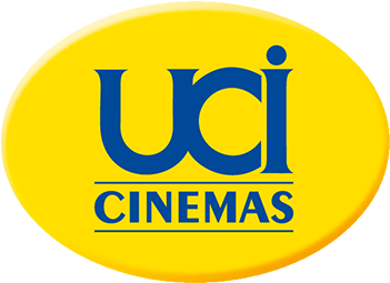 U C I Cinemas Logo PNG image