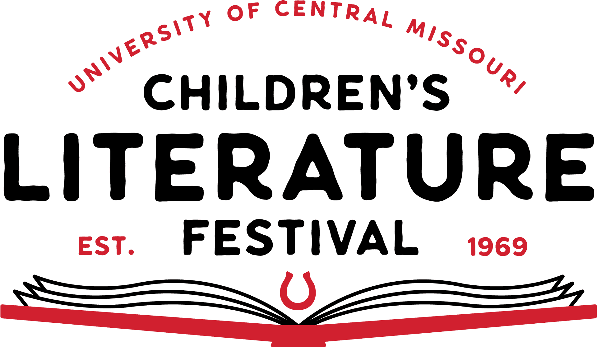 U C M Childrens Literature Festival Logo PNG image