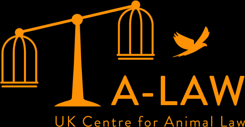 U K Centrefor Animal Law Logo PNG image