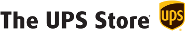 U P S Store Logo PNG image