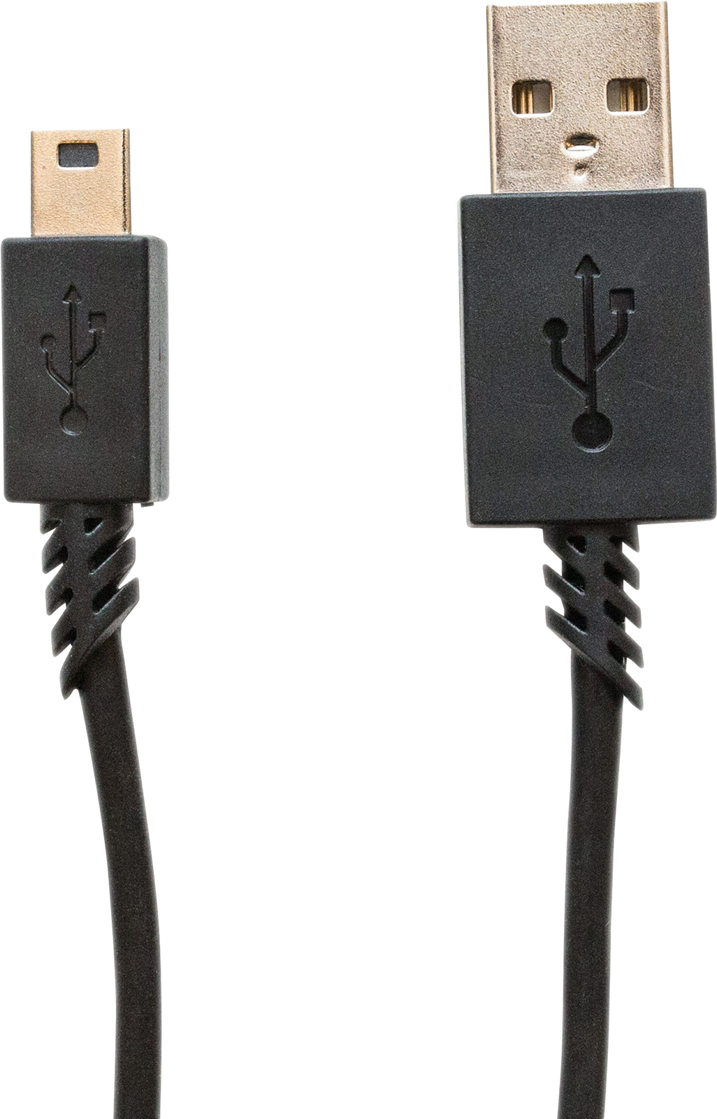 U S B Cable Connectors PNG image