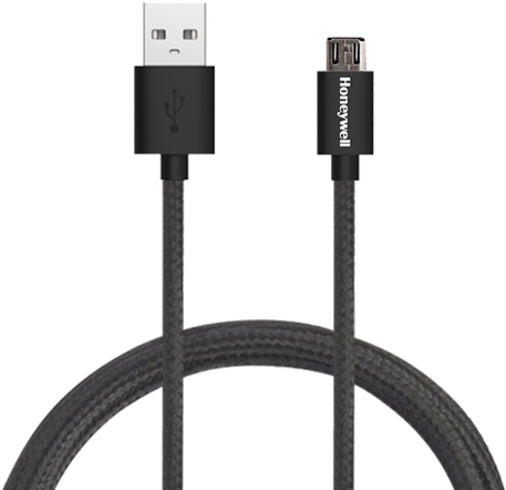 U S Bto Micro U S B Cable PNG image