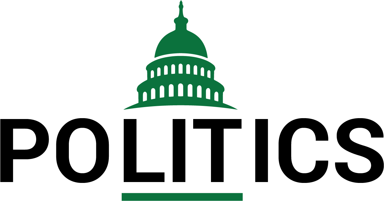 U S Capitol Politics Logo PNG image
