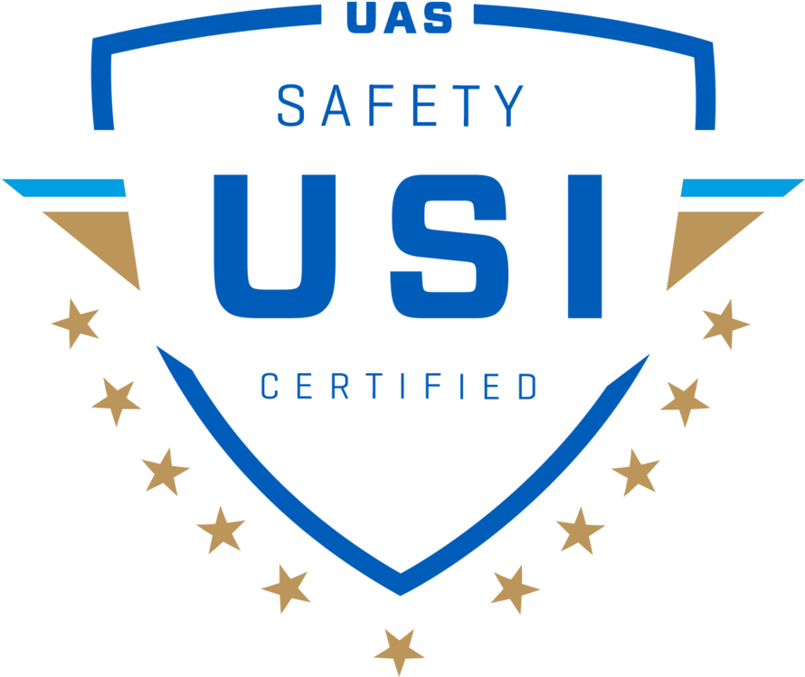 U S I Certification Emblem PNG image